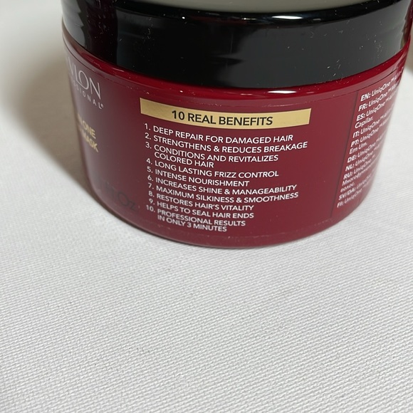 Uniq1 shampoo, mask and treatment system - Picture 4 of 6